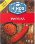 Spice Paprika