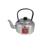 Kangol Kango Aluminium Kettle- 7L