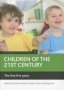 Children Of The 21ST Century   Volume 2   - The First Five Years   Paperback