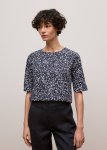 Carraway Australian Cotton Half Sleeve T-Shirt