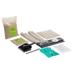 Safeway 45L Chemical acid Pvc Bag Spill Kit – Refill