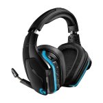 Logitech G935 Wireless 7.1