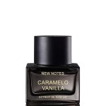 New Notes Caramelo Vanilla