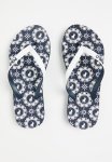 Polo Girls Heritage Print - Navy