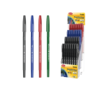Gel Pen Display Stand With Fine Needle Tips 0.7MM Writing Set