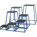 Plyo Box Jump Box Set 7PCS