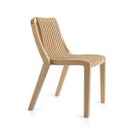 The Radius Dining Chair
