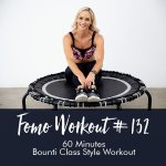 Fomo Style Workout 132