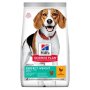 HILLS Science Plan Adult Perfect Weight Medium Chicken Flavour 12KG