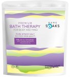 Pure Bath Therapy Salts - Relax & Unwind 3.75 Kg