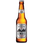 Super Dry Bottles - Case 24
