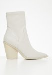 Thorn Ankle Boot - Bone