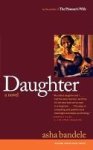 Daughter Paperback 1ST Scribner Trade Pbk. Ed