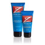 Zinplex Face Wash & Treatment Gel