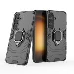 Cover For Samsung Galaxy S25 Plus 5G - Shockproof Panther Case