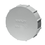 Marley Pipe Systems Stopend 50MM - Mica Online