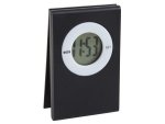 Card Holder Clock