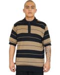 Fb County Charlie Brown Shirt - Original Charlie Brown Polo Shirts For Men & Women - Cotton Blend Collared Shirts - Unisex Short