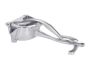Stainless Manual Fruit Press