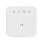 ZTE MF927U 3G/4G/LTE Mobile Wi-fi Modem Router - White
