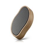 Feryes Glass Foot File Callus Remover With Bamboo Handle - Nano Glass Foot Scrubber For Dead Skin Pedicure File - Your Path To S