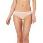 Bamboo Classic Bikini Assorted - Large Nude