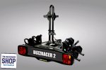 Bike Tow Ball Platform 2 Bike Tilt Buzzrack Buzzracer 2