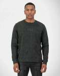 Cassian Fatigue Sweatshirt - XXL Green