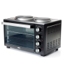 Defy 30L MINI Oven MOH2330BL