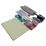 Safeway 45L Biological Spill Kit – Refill
