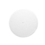Premium White Lamb Wool Pad – 8