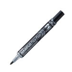 Epic Maxiflo Whiteboard Marker Black – MWL5SBF-A