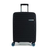 Soda 55CM Spinner Collection Black