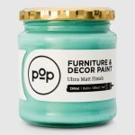 Pop Furniture & Decor Minted 290ML