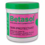 Betasol Cream 400G - Skin Protectant