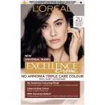 L'oreal Creme Universal Nudes - Darkest Brown
