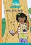 Vuma English First Additional Language Grade 1: Level 1 Book 5 Reader Paperback