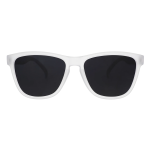 Just Add Googly Eyes Polarised Sunglasses Cream