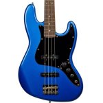 Mb 4 Jb 4-STRING Electric Bass Guitar – Blue Sky