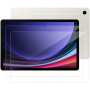 Tuff-Luv 2.5D Tempered Glass Screen For Samsung Galaxy Tab A9+ 2023 11 - SM-X210/X216 - Clear