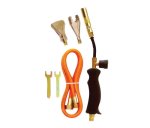 Totai Cartridge Blowtorch Soldering Kit