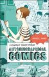 Autobiographical Comics Hardcover Hpod