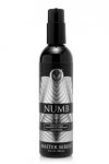 Numb Desensitizing Water Based Lubricant With Lidocaine - 230ML
