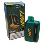 Nasty Vanilla Custard 9000 Puff 50MG Disposable Vape
