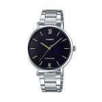 Casio Standard Collection Womens Wr - LTP-VT01D-1BUDF