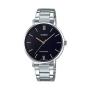 Casio Standard Collection Womens Wr - LTP-VT01D-1BUDF