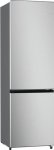 Bosch Serie 2 264 L Fridge Freezer Inox Look