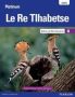 Platinum Le Re Tlhabetse Grade 8 Learner&  39 S Book   Setswana Home Language  : Grade 8: Learner&  39 S Book   Tswana Paperback