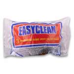 Pot Scourers 3S