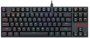 Redragon K607 Aps Pro Tenkeyless Wireless Mechanical Gaming Keyboard Black